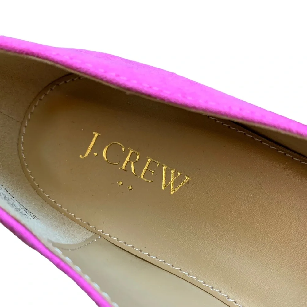 J. Crew new unused